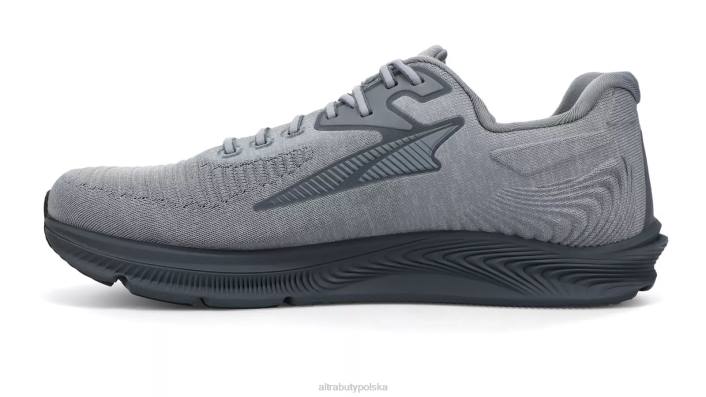 mężczyźni mężczyźni torin 5 luxe ciemnoszary DN82303 ciemny szary Altra