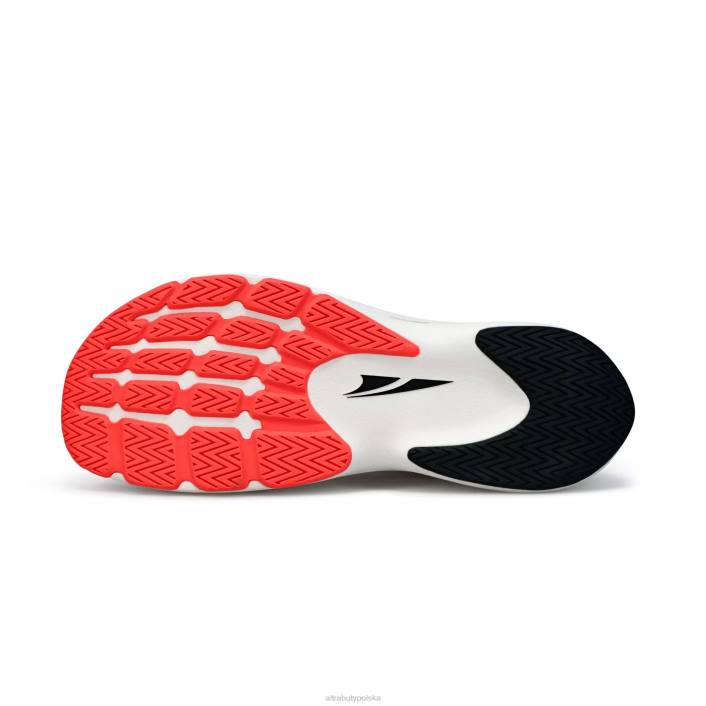 mężczyźni mężczyźni znikają tempo biało-koralowe DN82285 biało-koralowy Altra