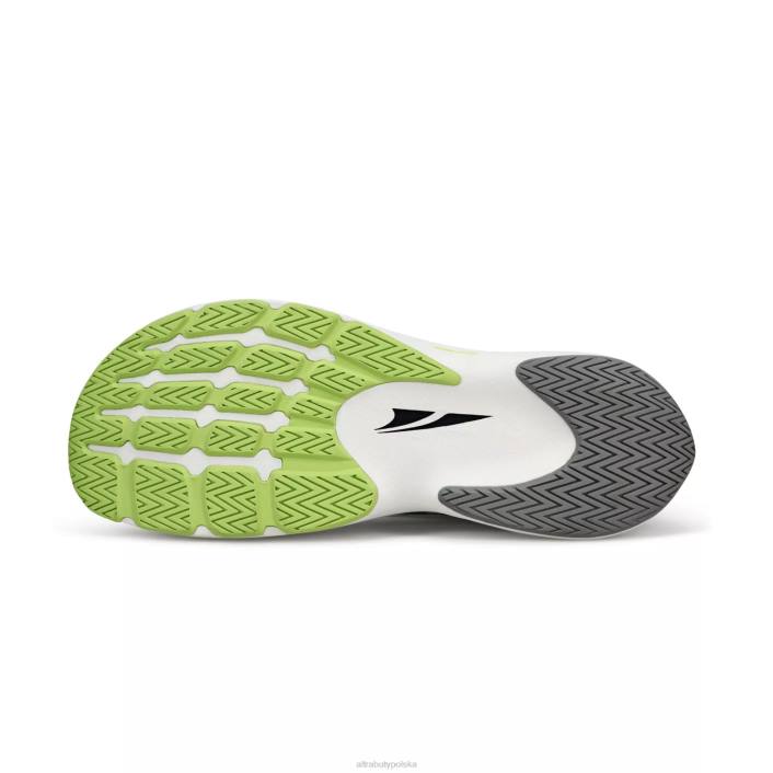 mężczyźni mężczyźni znikają tempo szaro-limonkowe DN82286 szaro-limonkowy Altra