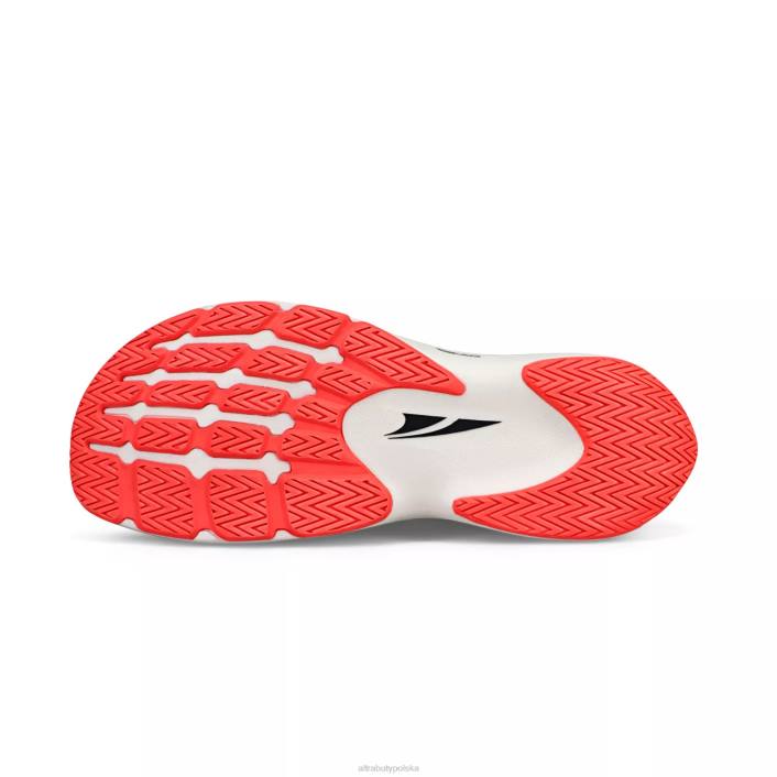 mężczyźni mężczyźni znikają w kolorze koralowo-czarnym DN82287 koralowo-czarny Altra