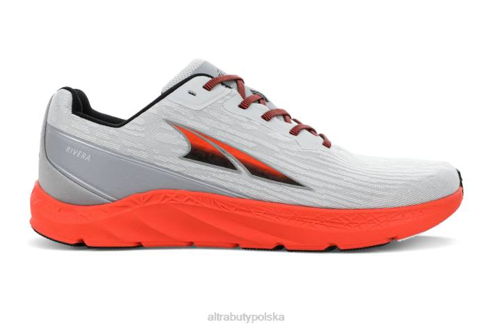 mężczyźni męska Rivera 1 jasnoniebieska DN8281 jasny niebieski Altra