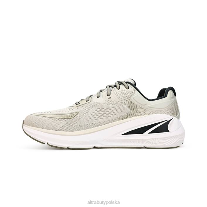 mężczyźni męski paradigm 6 czarny beż DN8272 czarny/beżowy Altra
