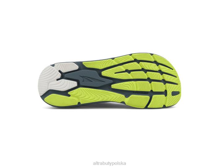 mężczyźni paradigm 6-osobowy szaro-limonkowy DN82408 szaro-limonkowy Altra