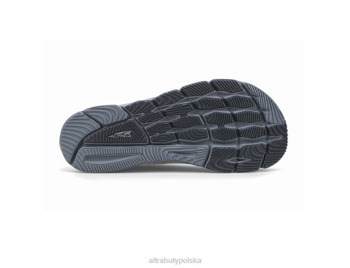 mężczyźni torin 5 luxe męski ciemnoszary DN82415 ciemny szary Altra