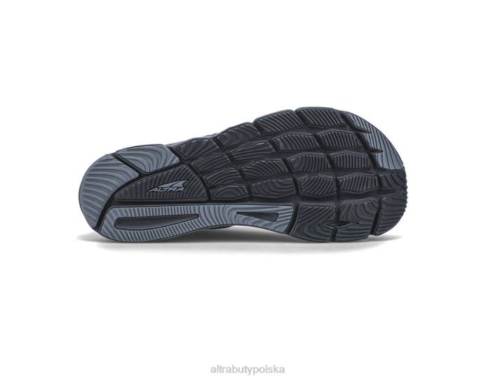 mężczyźni torin 5 luxe męski czarno-czarny DN82416 czarny czarny Altra