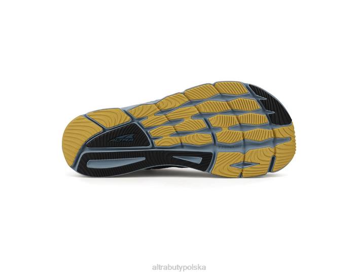 mężczyźni torin 5-osobowy kolor majoliki w kolorze niebieskim DN82411 błękit majoliki Altra