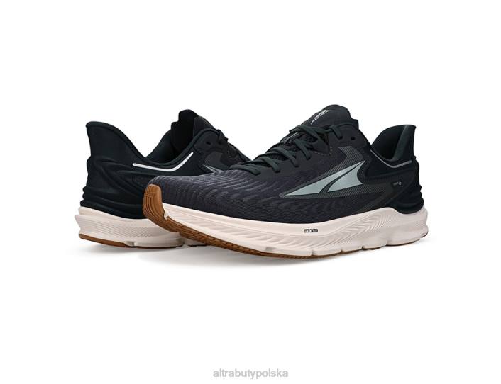 mężczyźni torin 6-osobowy ciemnoszary DN82398 ciemny szary Altra