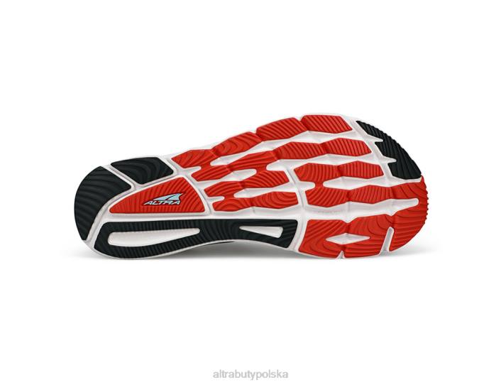 mężczyźni torin 6-osobowy zakurzony turkusowy DN82395 zakurzony turkusowy Altra