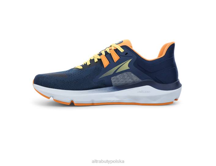 mężczyźni zaopatrzenie 6-osobowej marynarki wojennej DN82407 marynarka wojenna Altra