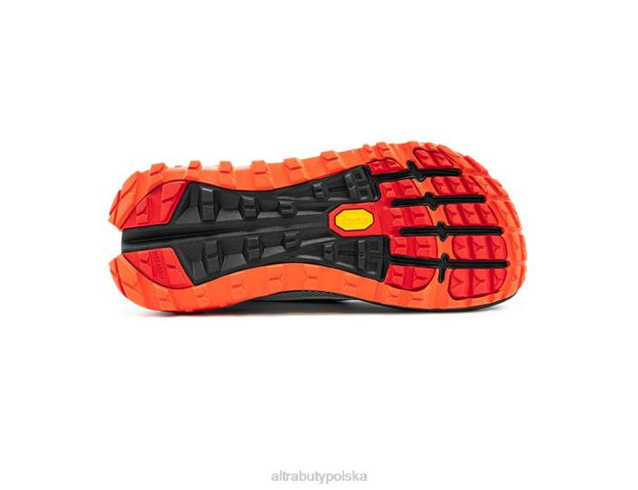 mężczyźni Olympus 4 męski czarno-biały DN82366 czarny biały Altra