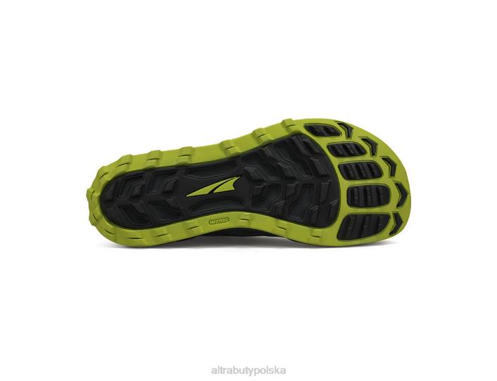 mężczyźni Superior 5-osobowy czarno-szary DN82376 czarno szary Altra