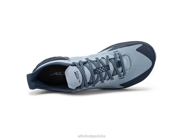 mężczyźni Tim 4-osobowy mineralny niebieski DN82361 mineralny błękit Altra