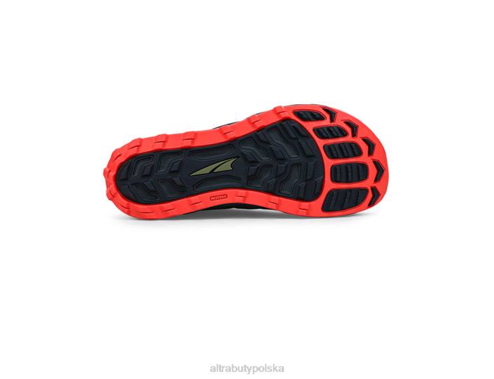 mężczyźni lepszy 5-osobowy zielony DN82374 zielony Altra