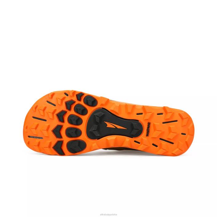 mężczyźni mężczyźni samotny szczyt 6 brązowy DN82240 brązowy Altra