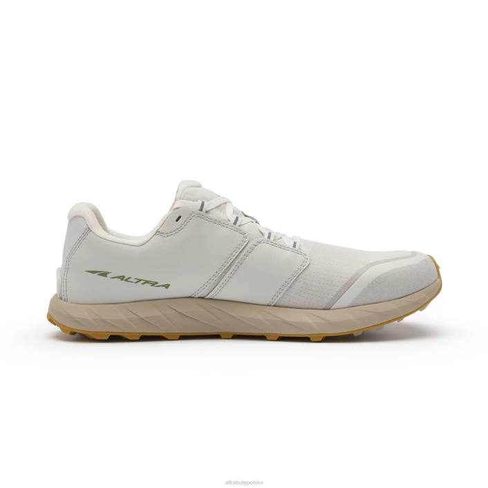 mężczyźni męski Superior 5 jasnoszary DN82249 jasny szary Altra