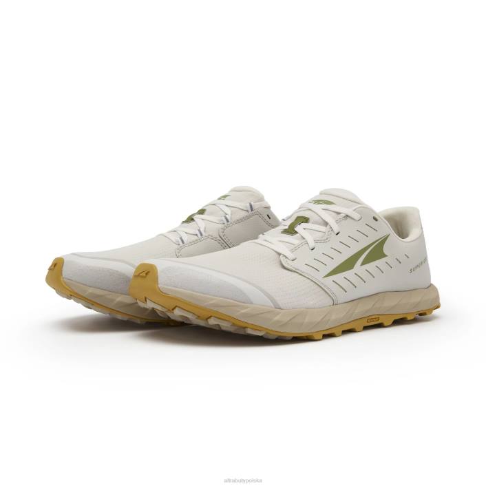 mężczyźni męski Superior 5 jasnoszary DN82249 jasny szary Altra