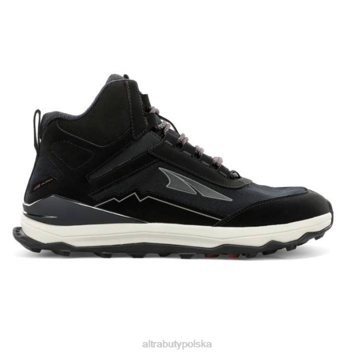 mężczyźni męski samotny turysta na szczyt khaki DN8276 khaki Altra