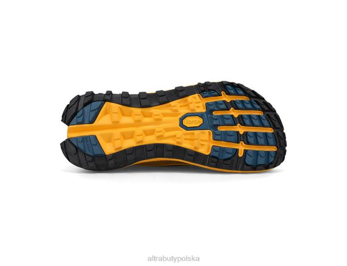 mężczyźni olympus 4 męski niebieski DN82364 niebieski Altra