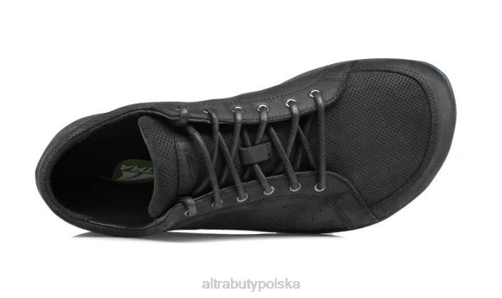 mężczyźni mężczyźni byli czarni DN82333 czarny Altra
