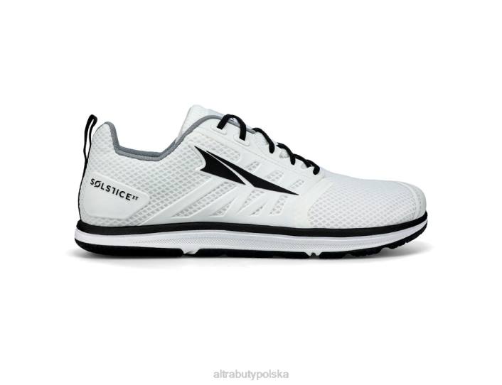 mężczyźni przesilenie xt 2 człowiek biały DN82426 biały Altra