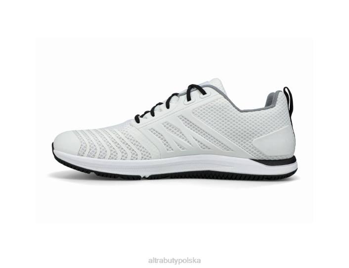 mężczyźni przesilenie xt 2 człowiek biały DN82426 biały Altra