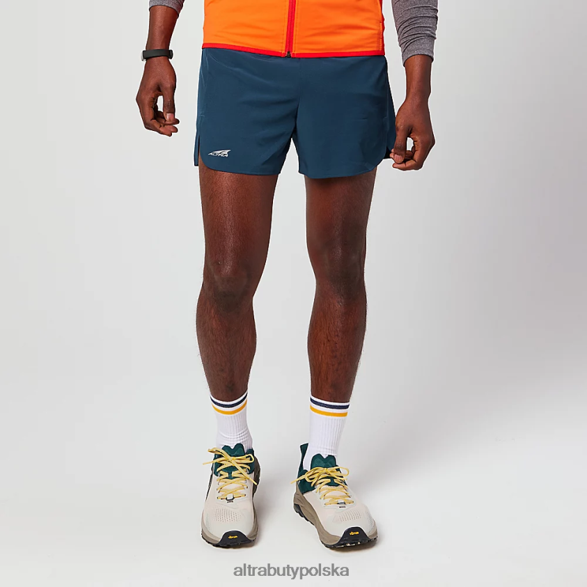 mężczyźni krótki schowek na szlaki 0HH0VF323 statki marynarka wojenna Altra