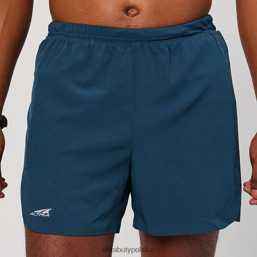 mężczyźni krótki schowek na szlaki 0HH0VF323 statki marynarka wojenna Altra