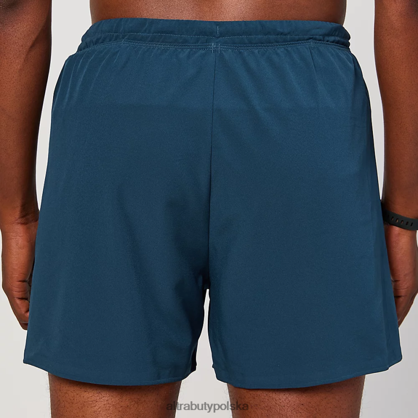 mężczyźni krótki schowek na szlaki 0HH0VF323 statki marynarka wojenna Altra