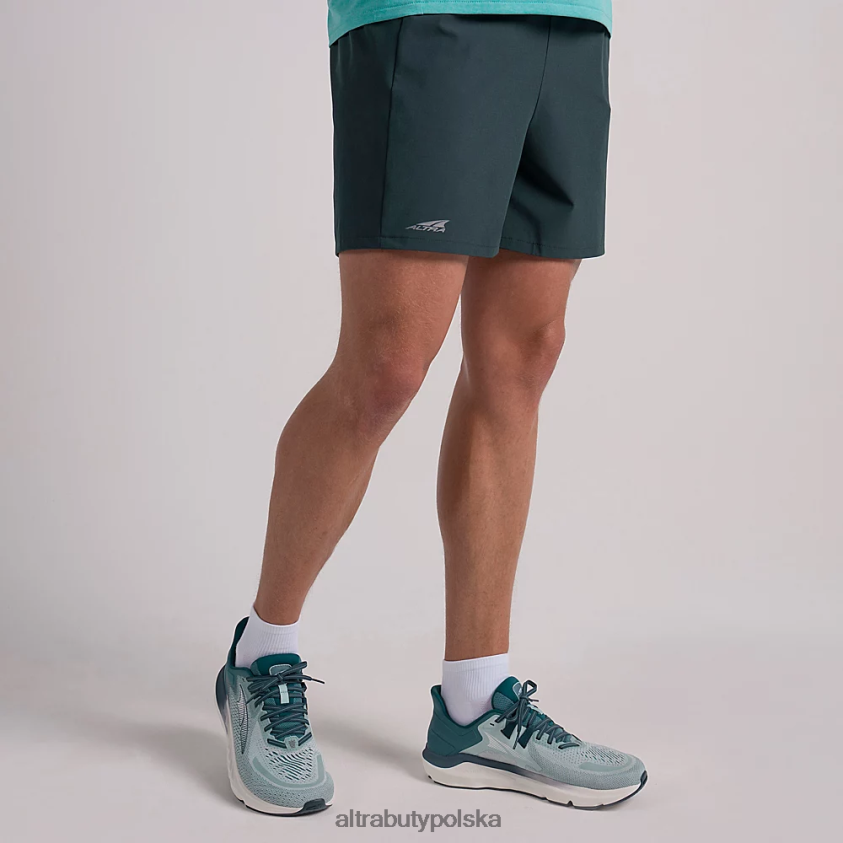 mężczyźni rdzeń 5 2-1 krótki 0HH0VF326 statki leśna rzeka czarna Altra