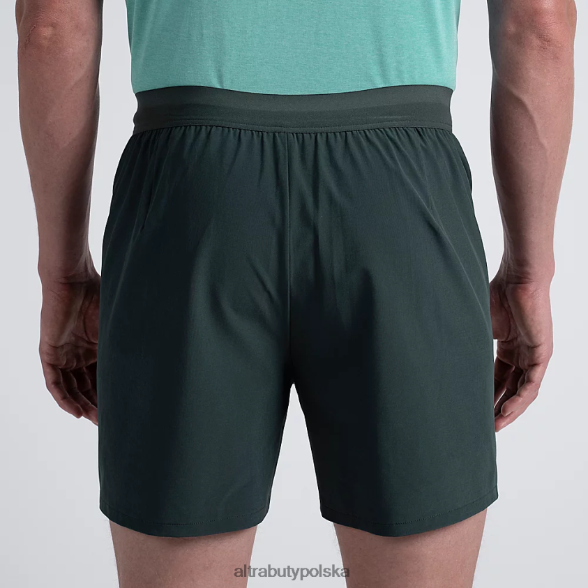 mężczyźni rdzeń 5 2-1 krótki 0HH0VF326 statki leśna rzeka czarna Altra