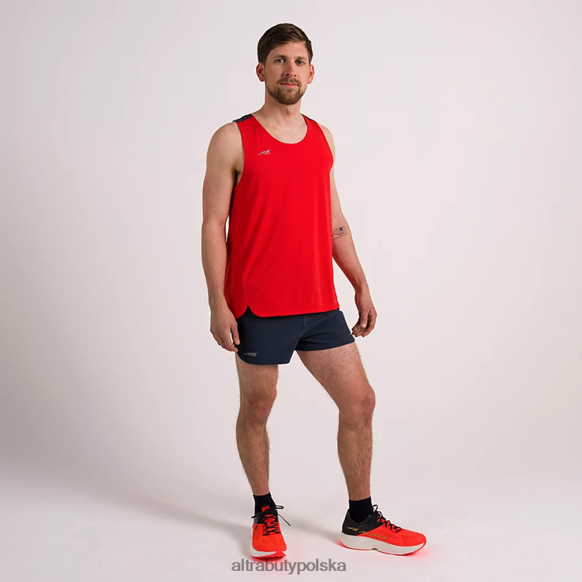 mężczyźni znikają 2 krótkie 0HH0VF324 statki leśna rzeka czarna Altra