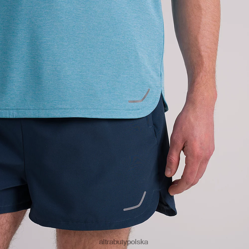 mężczyźni znikają 2 krótkie 0HH0VF325 statki księżycowy błękit oceanu Altra