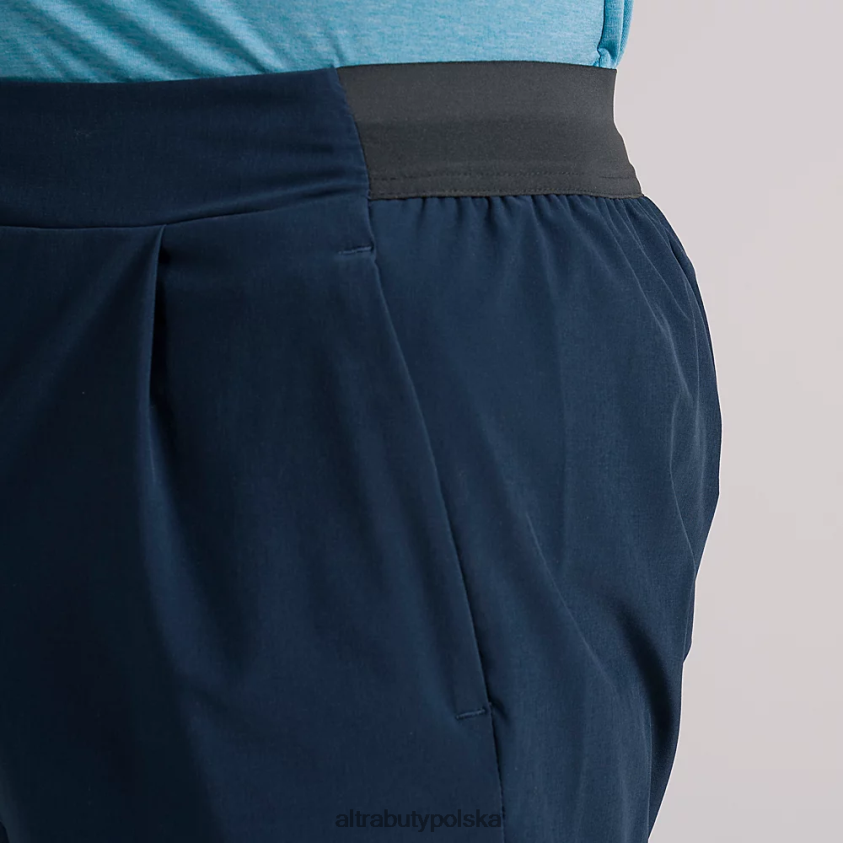 mężczyźni znikają 2 krótkie 0HH0VF325 statki księżycowy błękit oceanu Altra